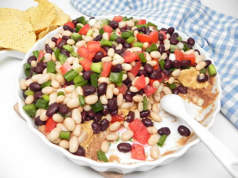 Snack recipes