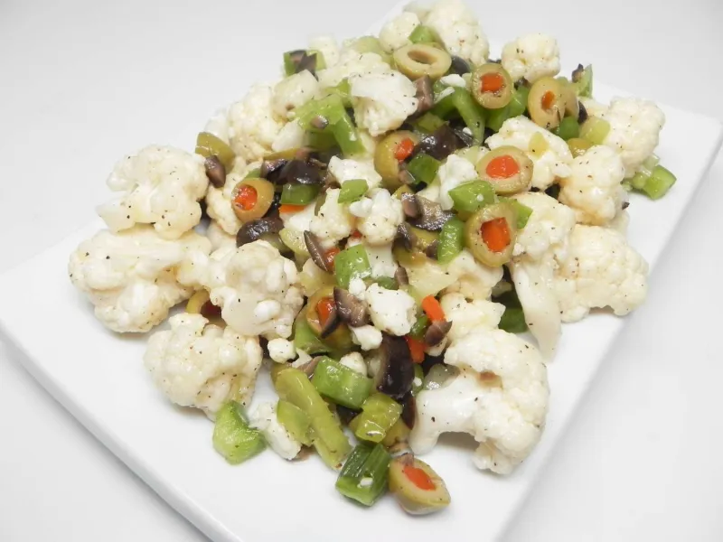 Snack recipes