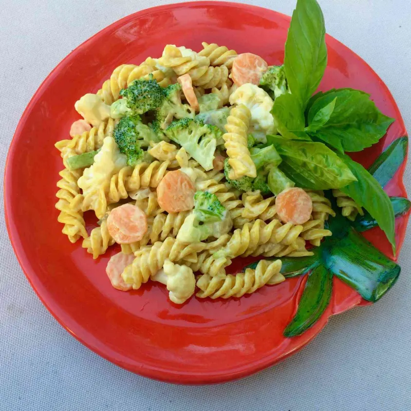 Snack recipes