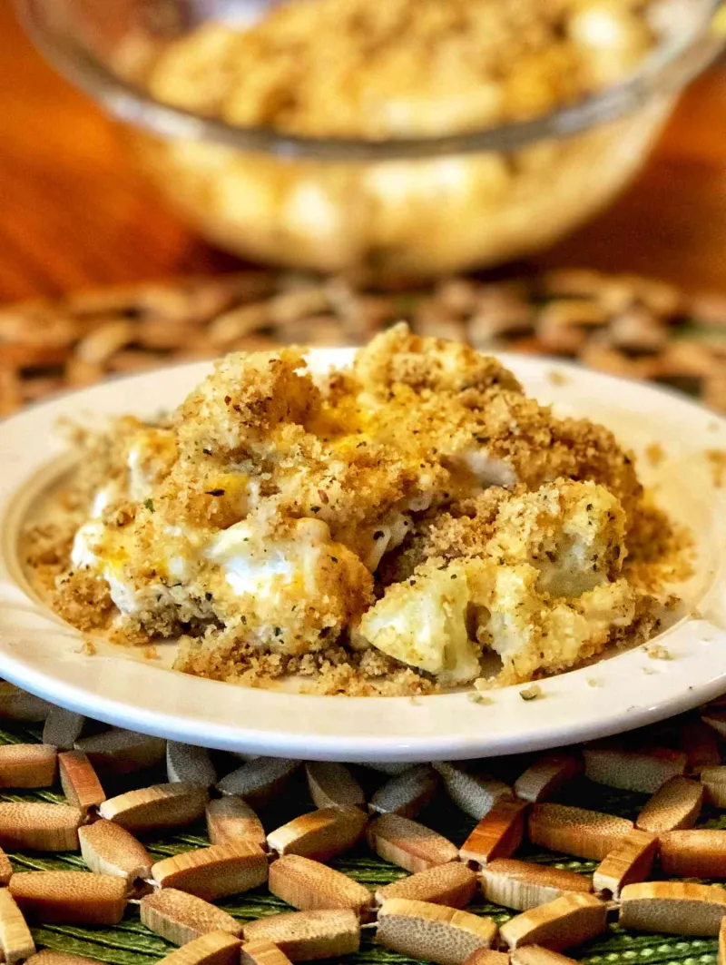 Snack recipes