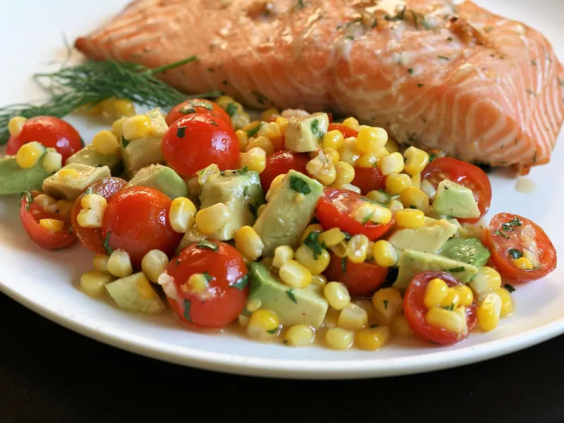 Snack recipes