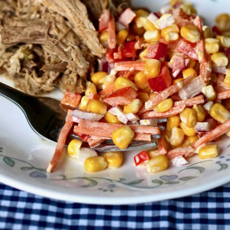 Snack recipes