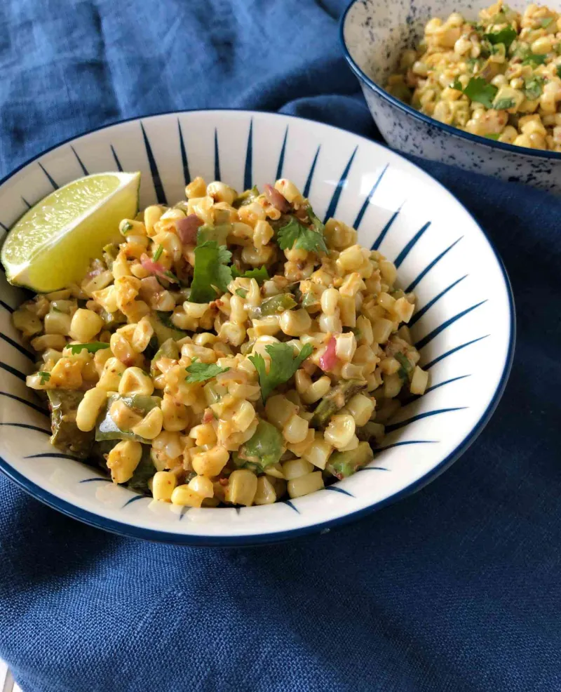 Snack recipes