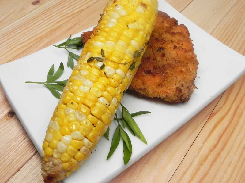 Snack recipes