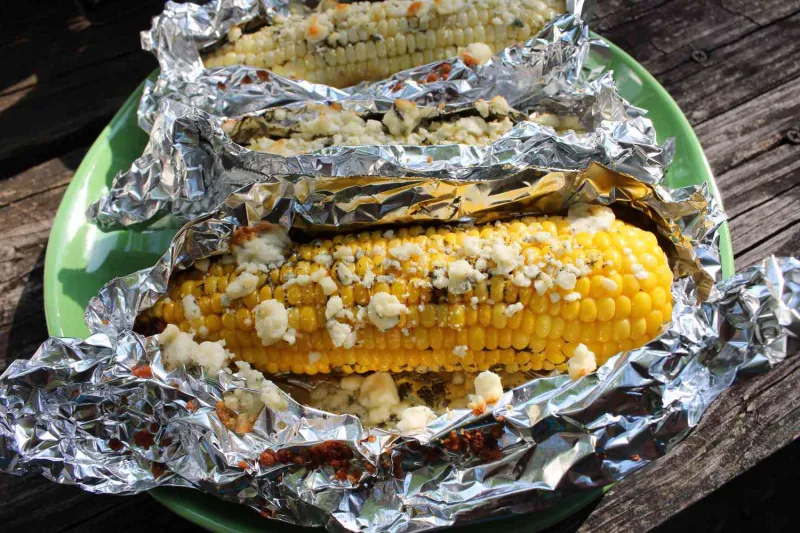 Snack recipes