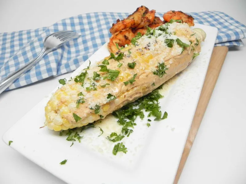 Snack recipes