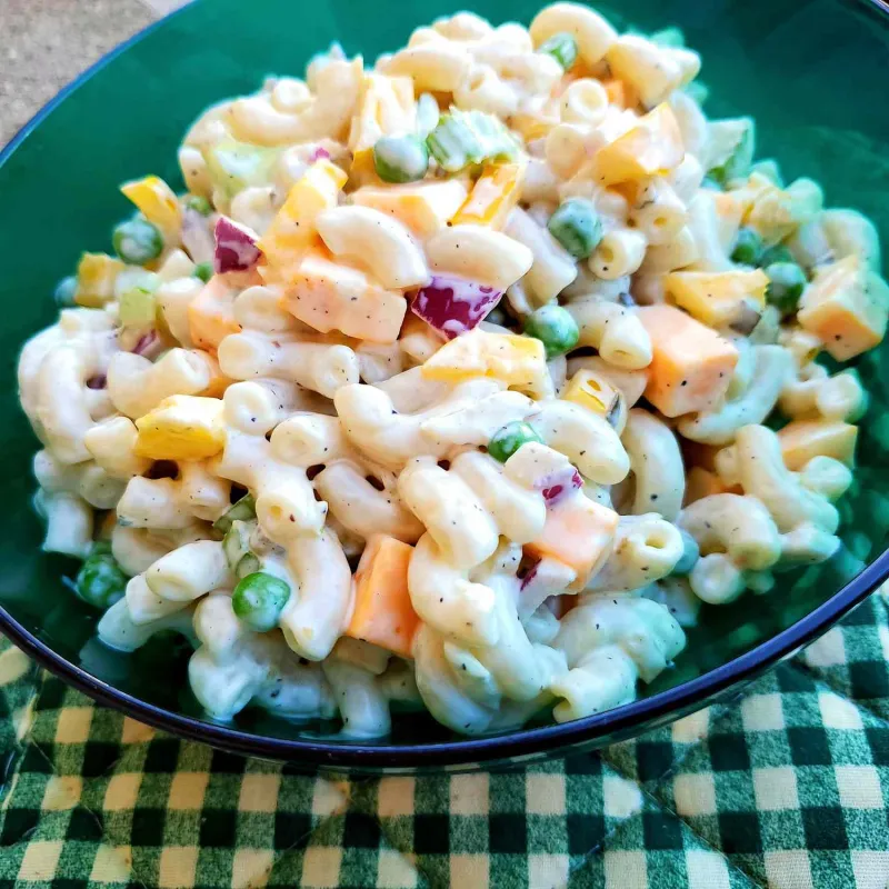 Snack recipes