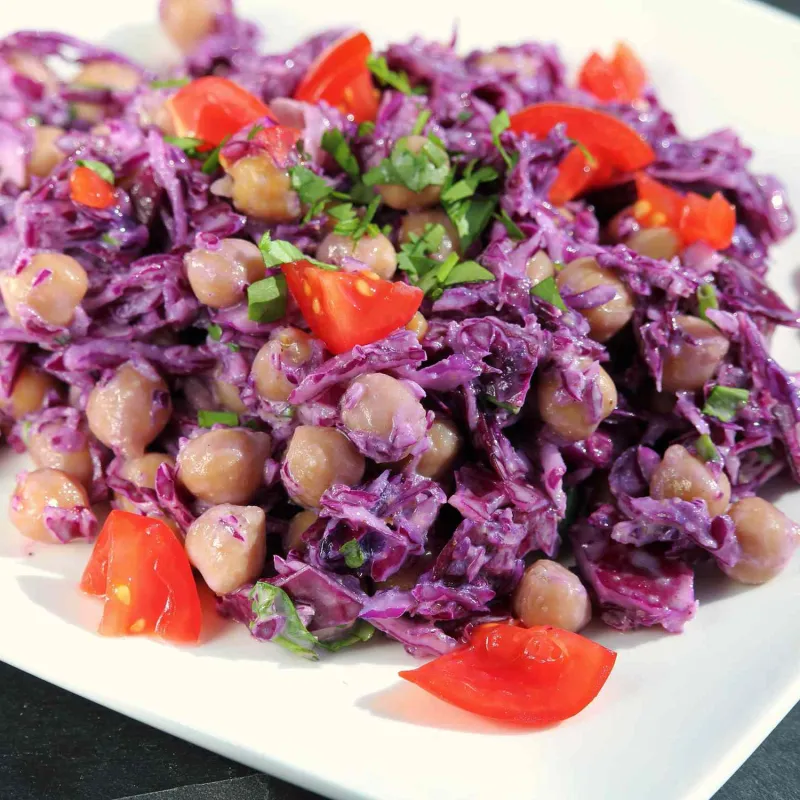 Snack recipes