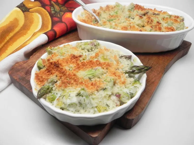 Snack recipes