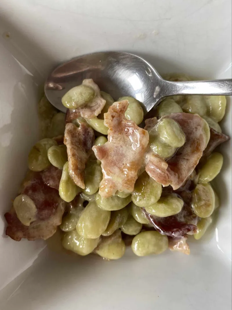 Snack recipes