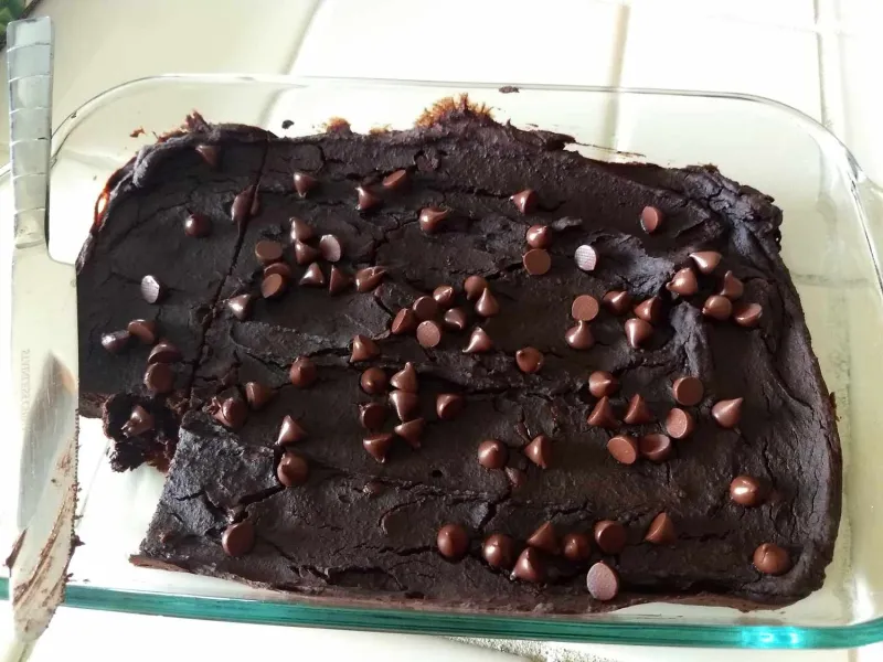 Snack recipes