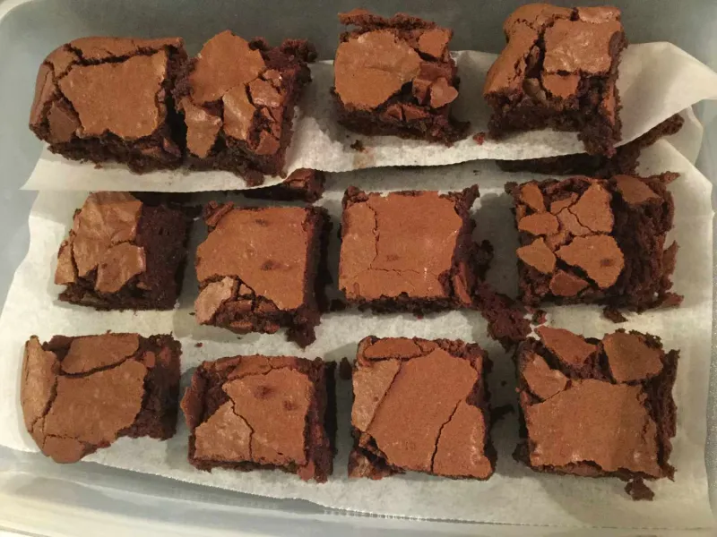 Snack recipes
