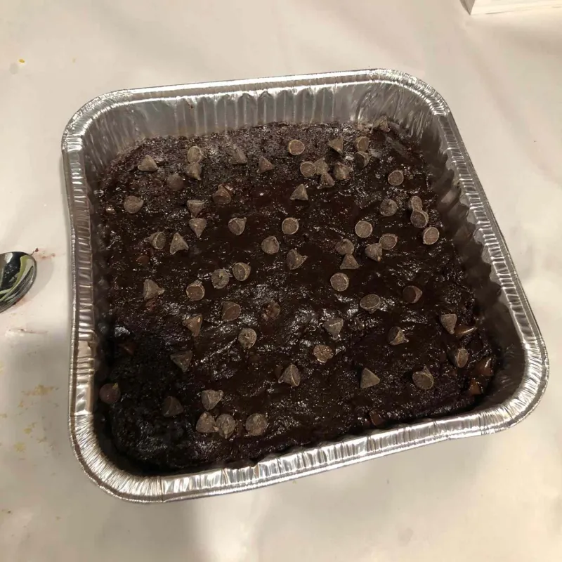 Snack recipes