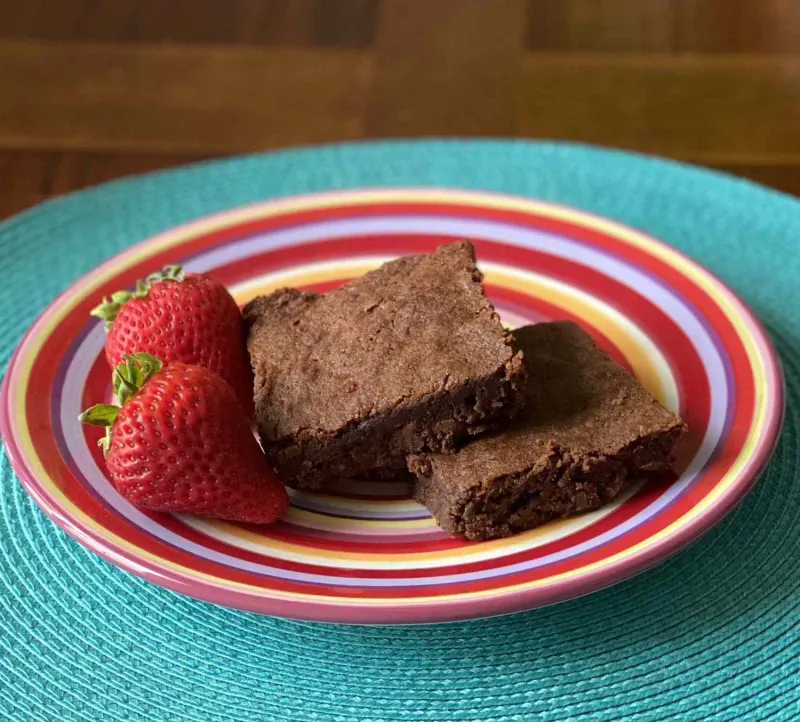 Snack recipes