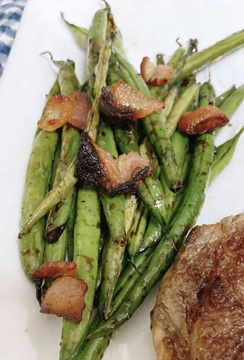Snack recipes