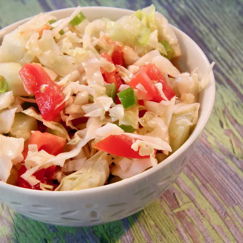 Snack recipes