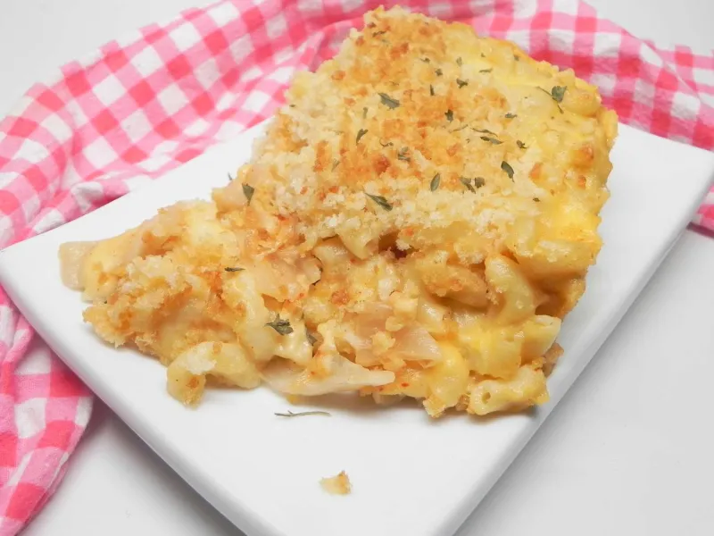 Snack recipes