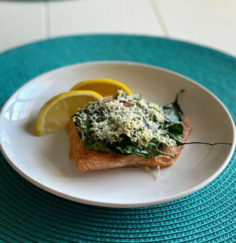 Snack recipes