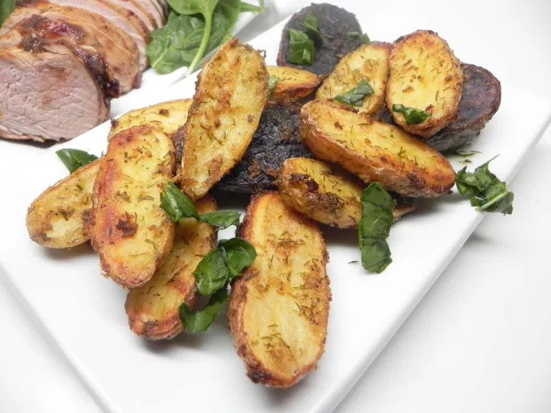 Snack recipes