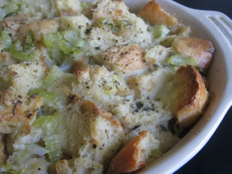 Snack recipes