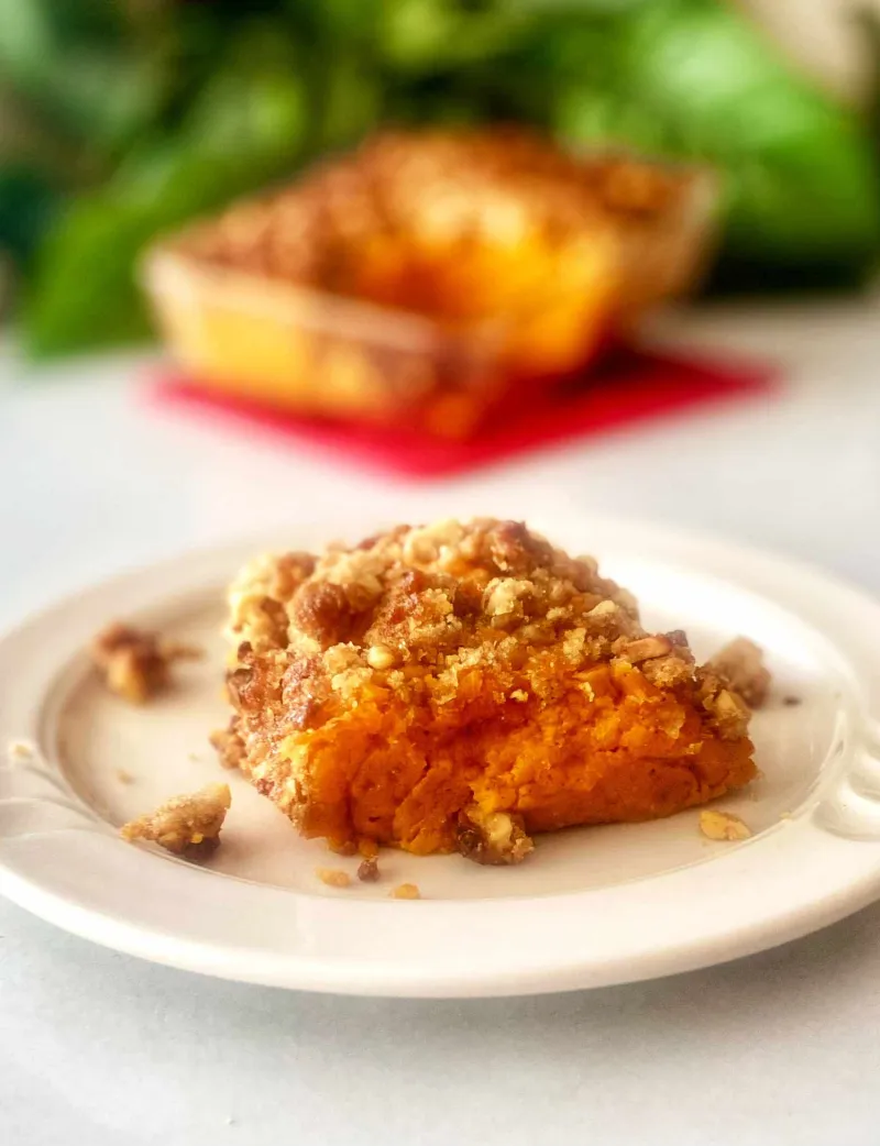 Snack recipes