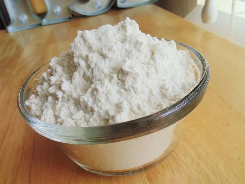 Snack recipes