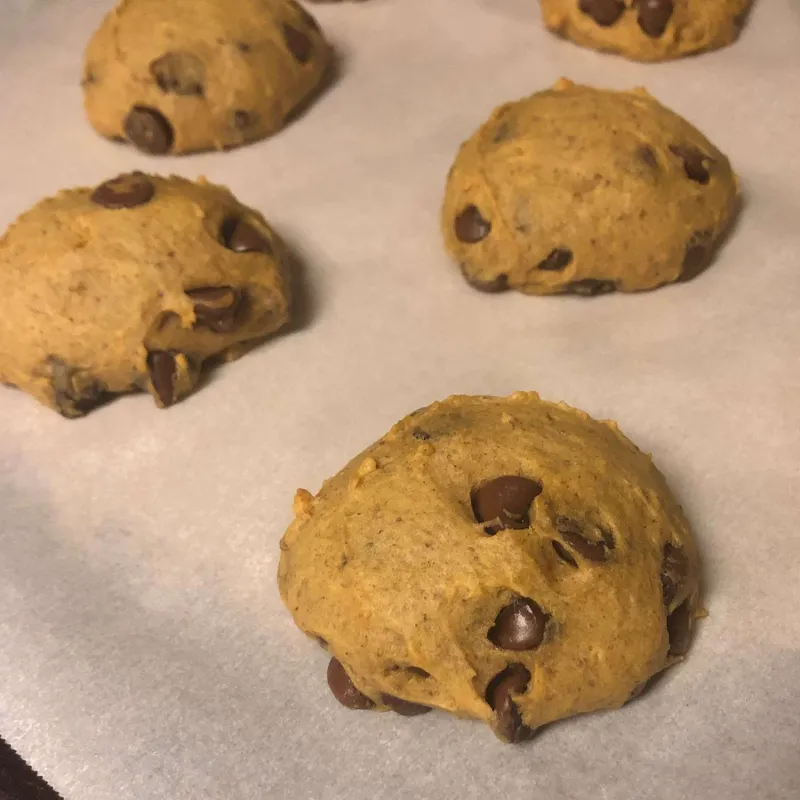 Snack recipes