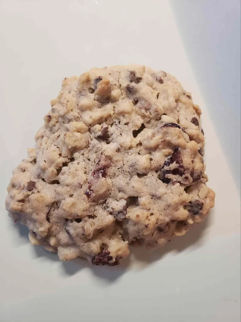 Snack recipes