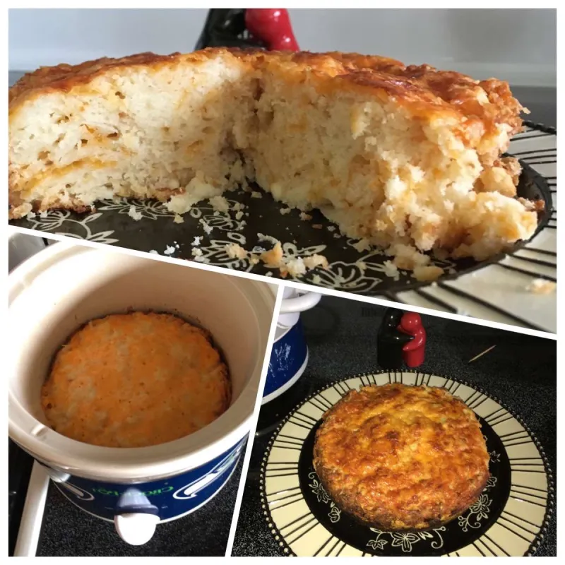 Snack recipes