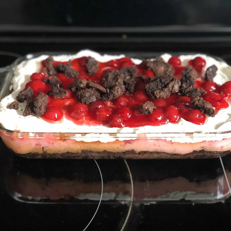 Snack recipes