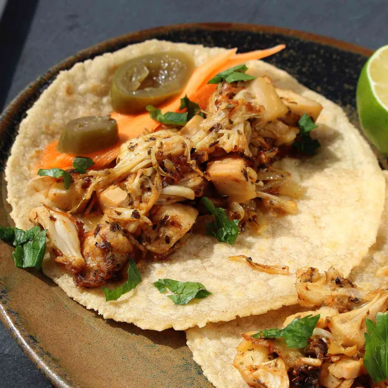 Snack recipes