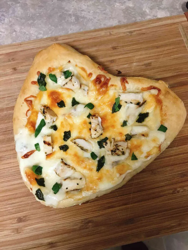Snack recipes
