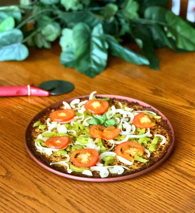 Snack recipes