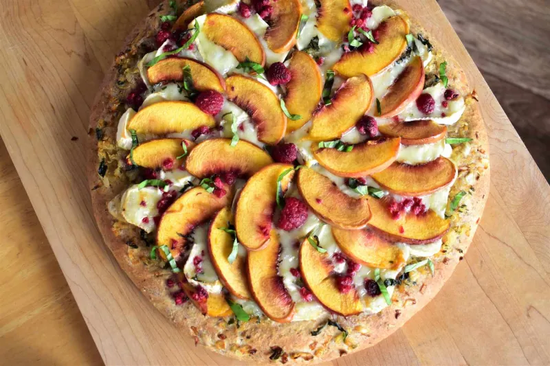 Snack recipes
