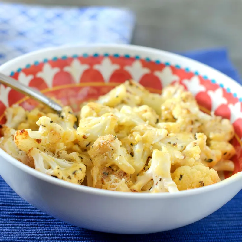 Snack recipes