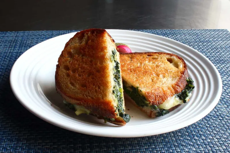 Snack recipes