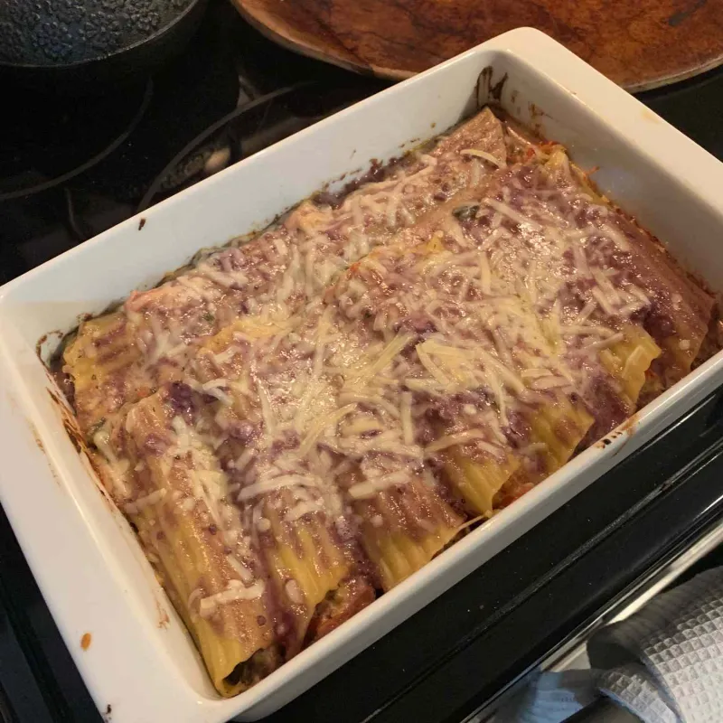 Snack recipes