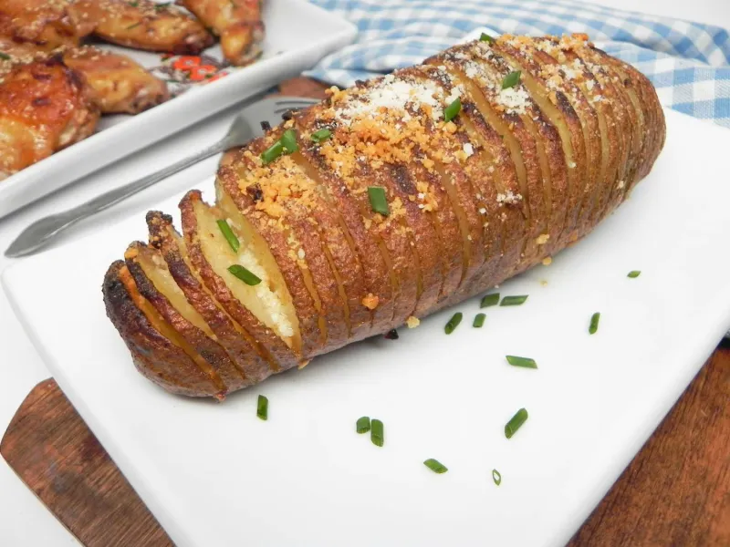 Snack recipes