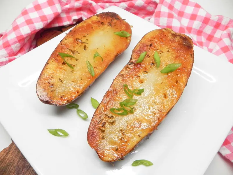 Snack recipes
