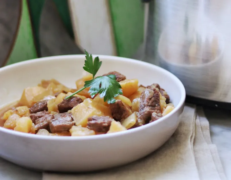 Snack recipes