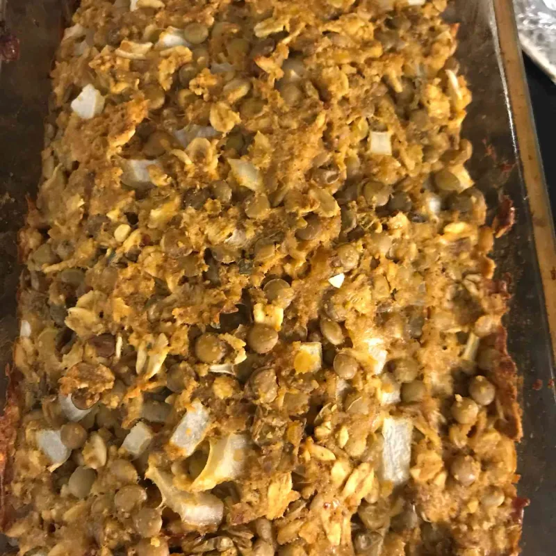 Snack recipes