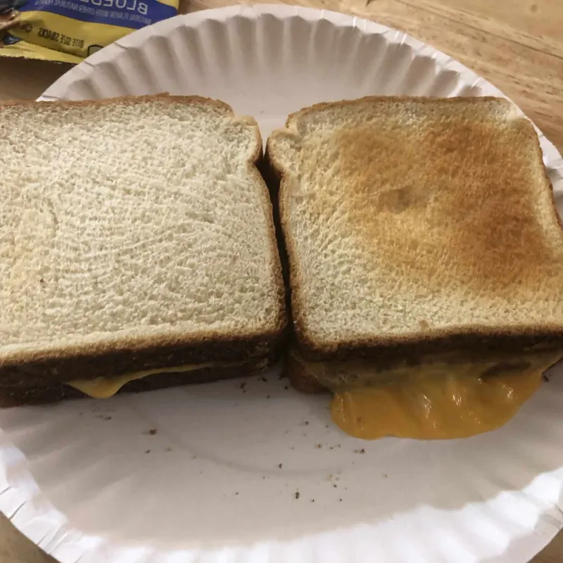 Snack recipes