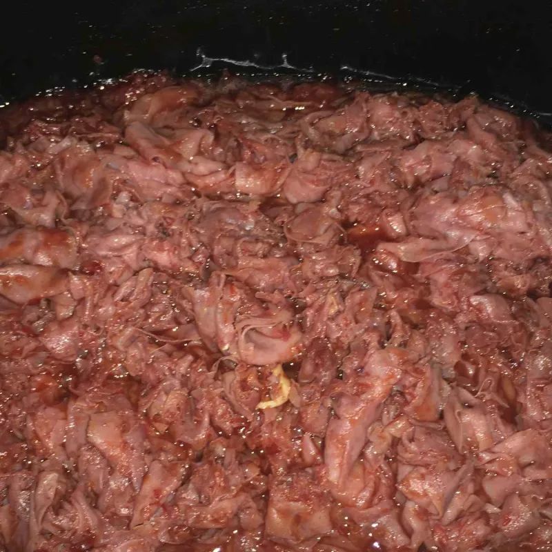 Snack recipes