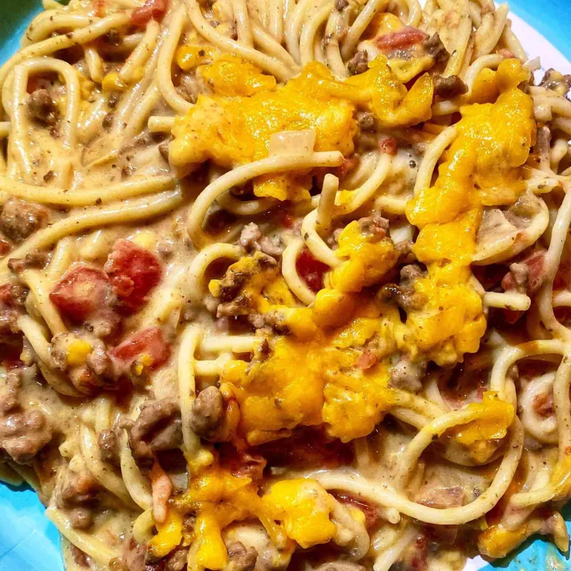 Snack recipes