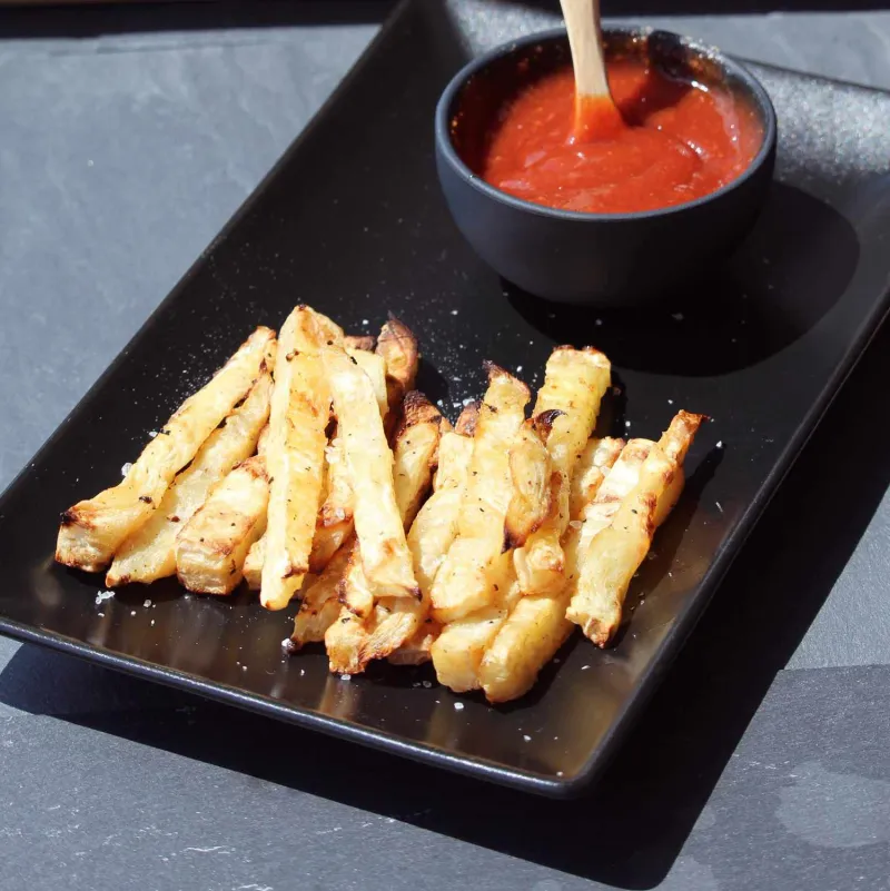 Snack recipes