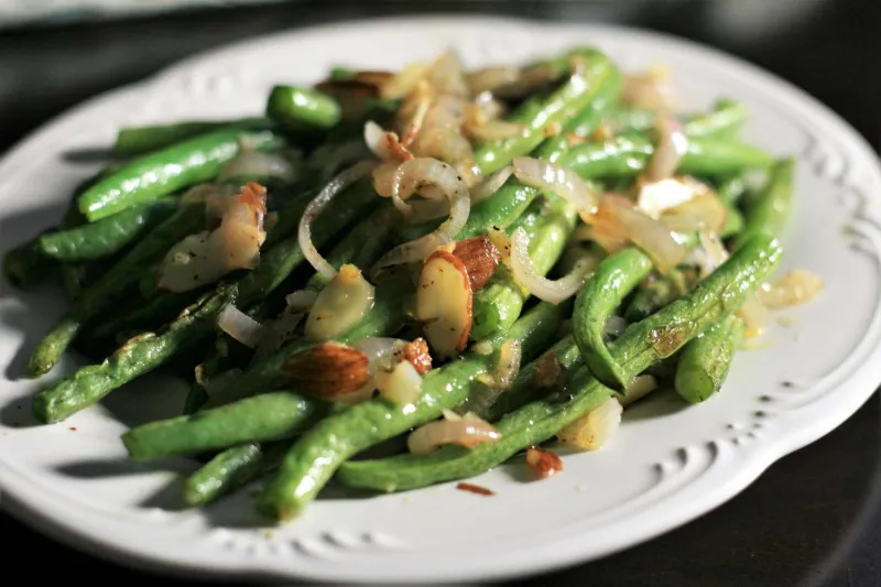Snack recipes