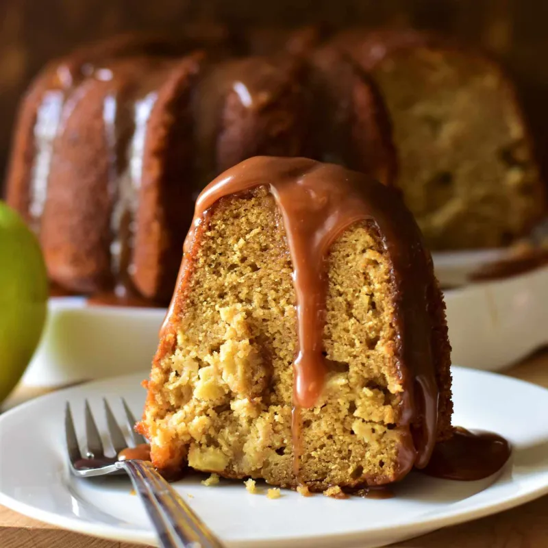 Snack recipes