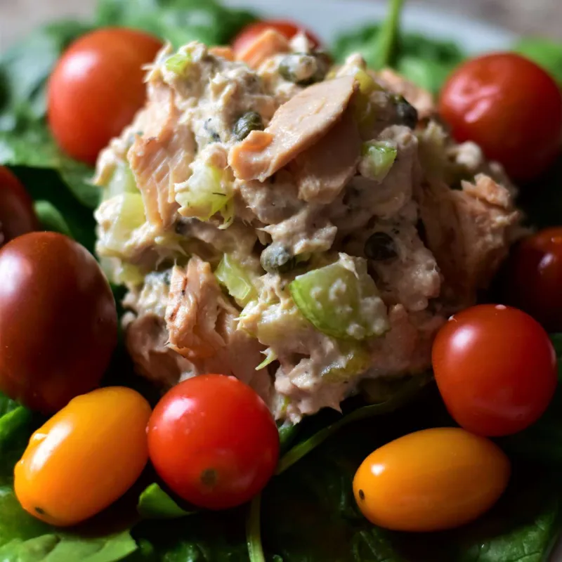 Snack recipes