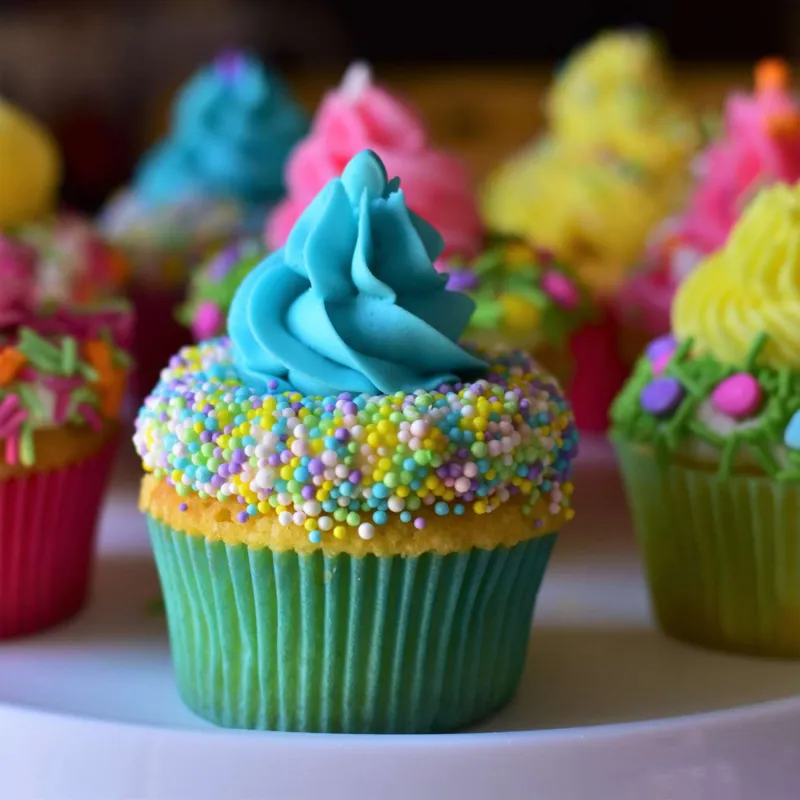 Snack recipes