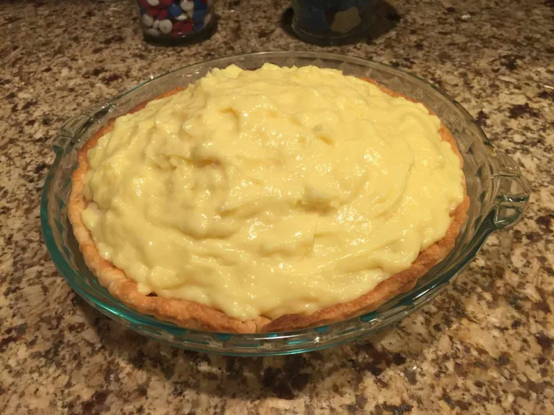Snack recipes